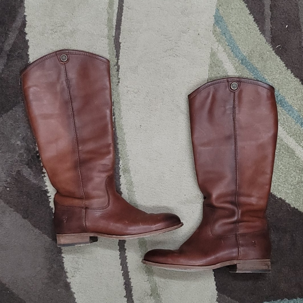 Frye boots